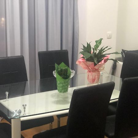 Apartment Veselin Budva Zewnętrze zdjęcie