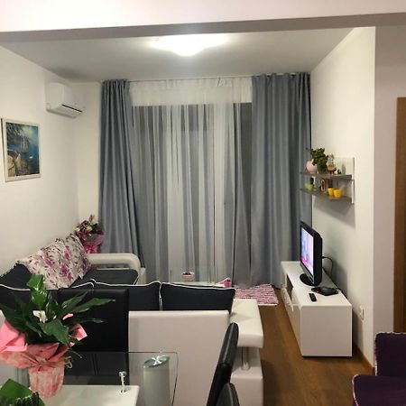 Apartment Veselin Budva Zewnętrze zdjęcie