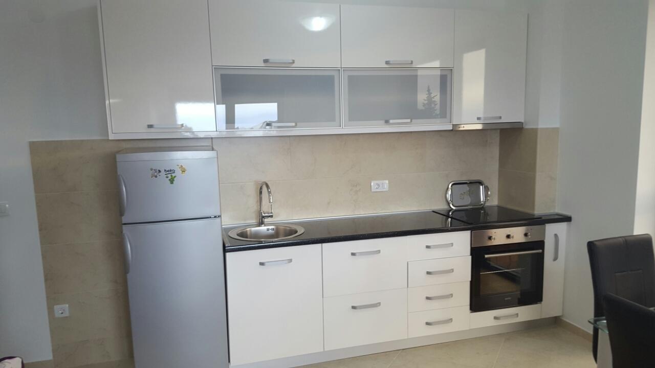 Apartment Veselin Budva Zewnętrze zdjęcie
