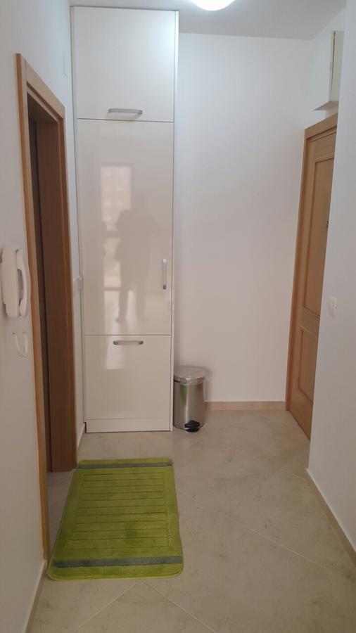 Apartment Veselin Budva Zewnętrze zdjęcie