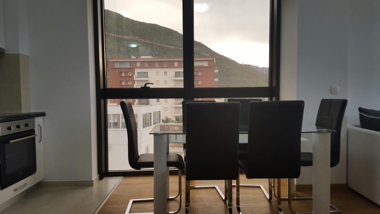 Apartment Veselin Budva Zewnętrze zdjęcie