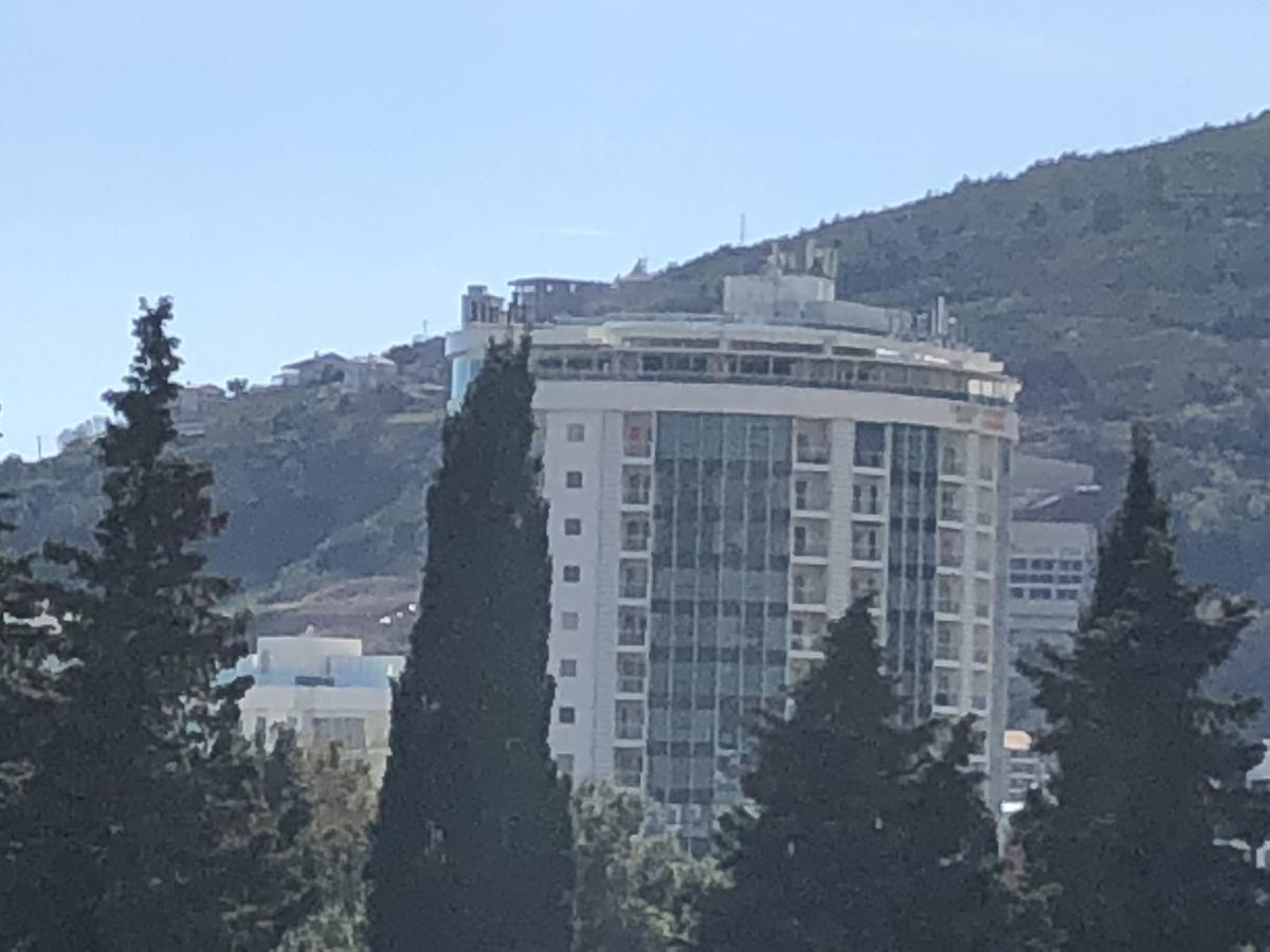 Apartment Veselin Budva Zewnętrze zdjęcie