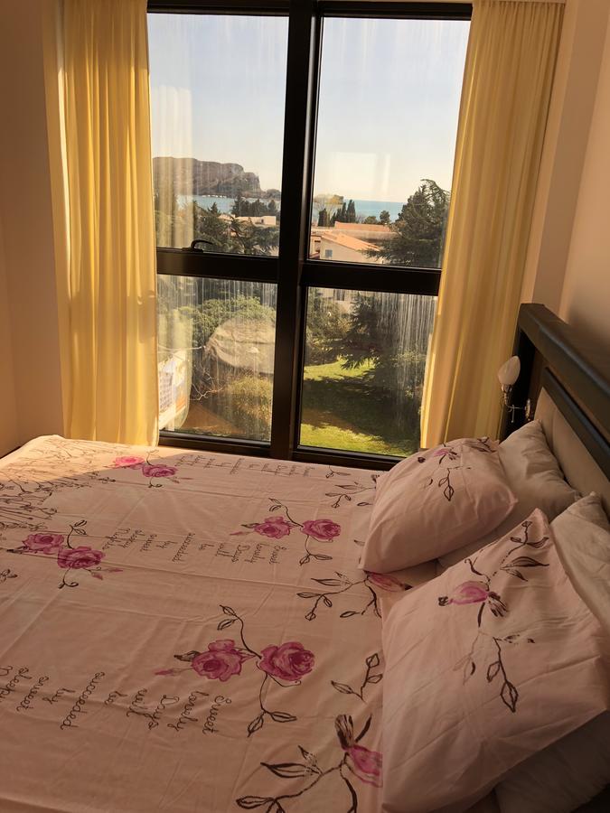 Apartment Veselin Budva Zewnętrze zdjęcie