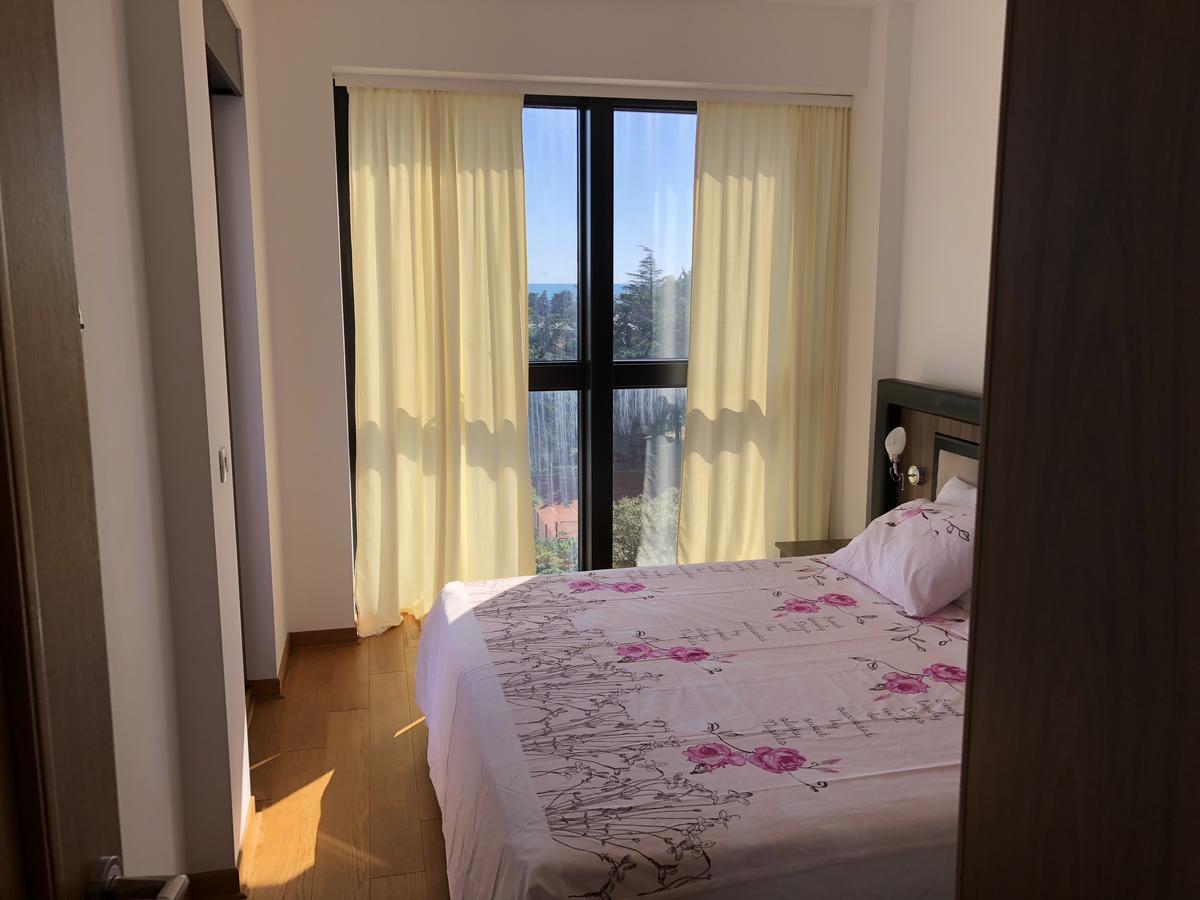 Apartment Veselin Budva Zewnętrze zdjęcie