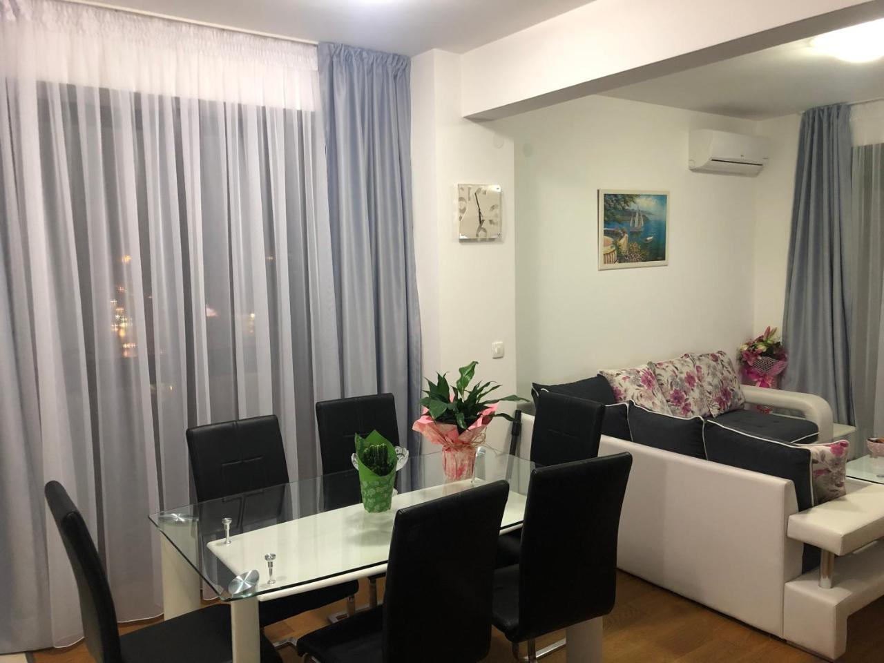 Apartment Veselin Budva Zewnętrze zdjęcie