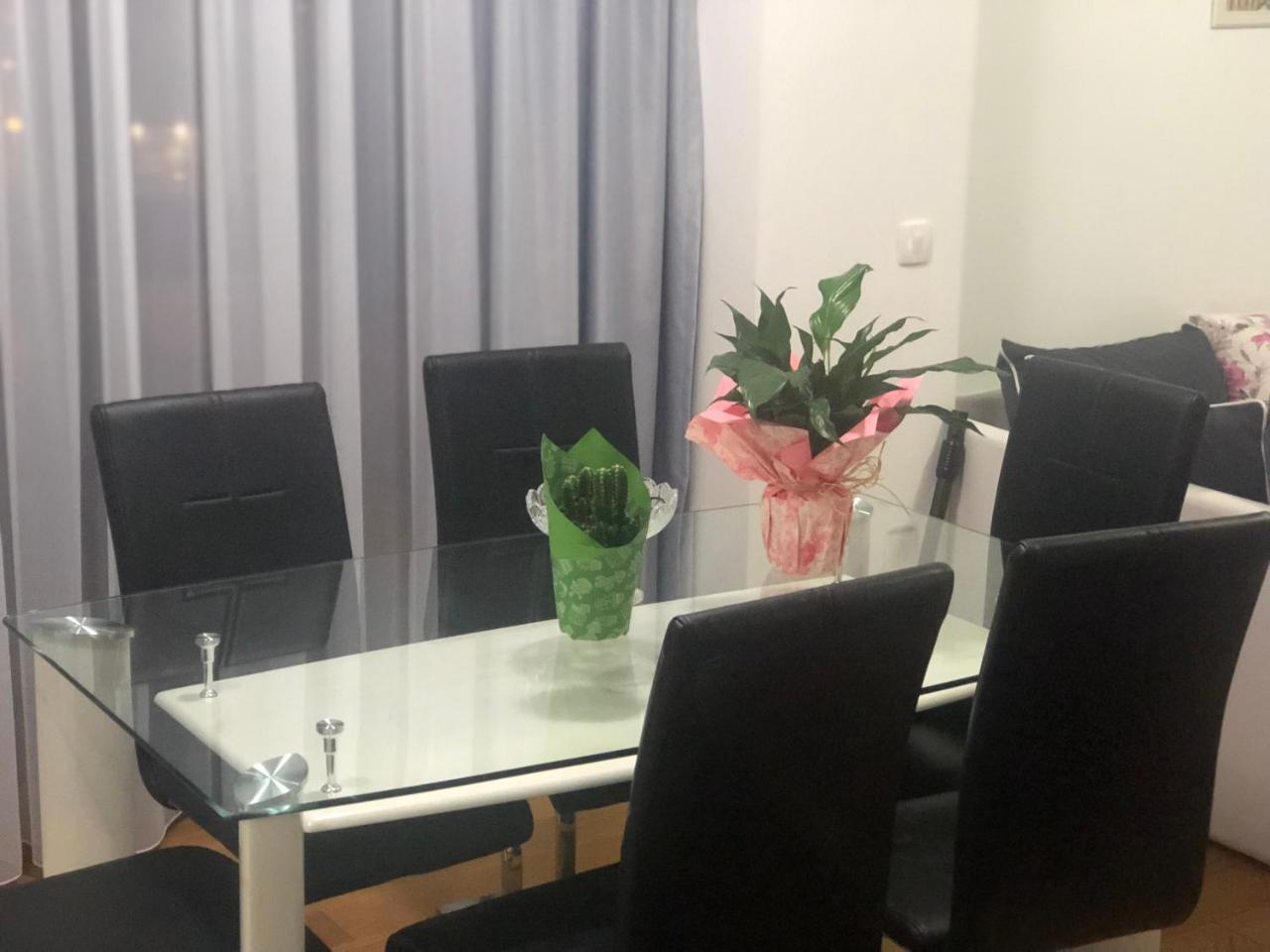 Apartment Veselin Budva Zewnętrze zdjęcie