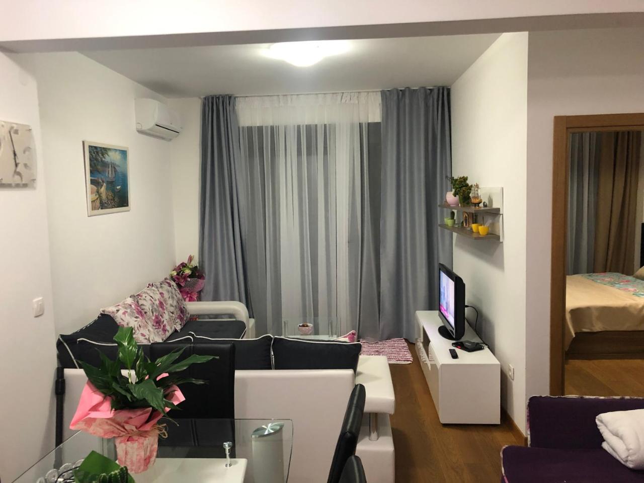 Apartment Veselin Budva Zewnętrze zdjęcie