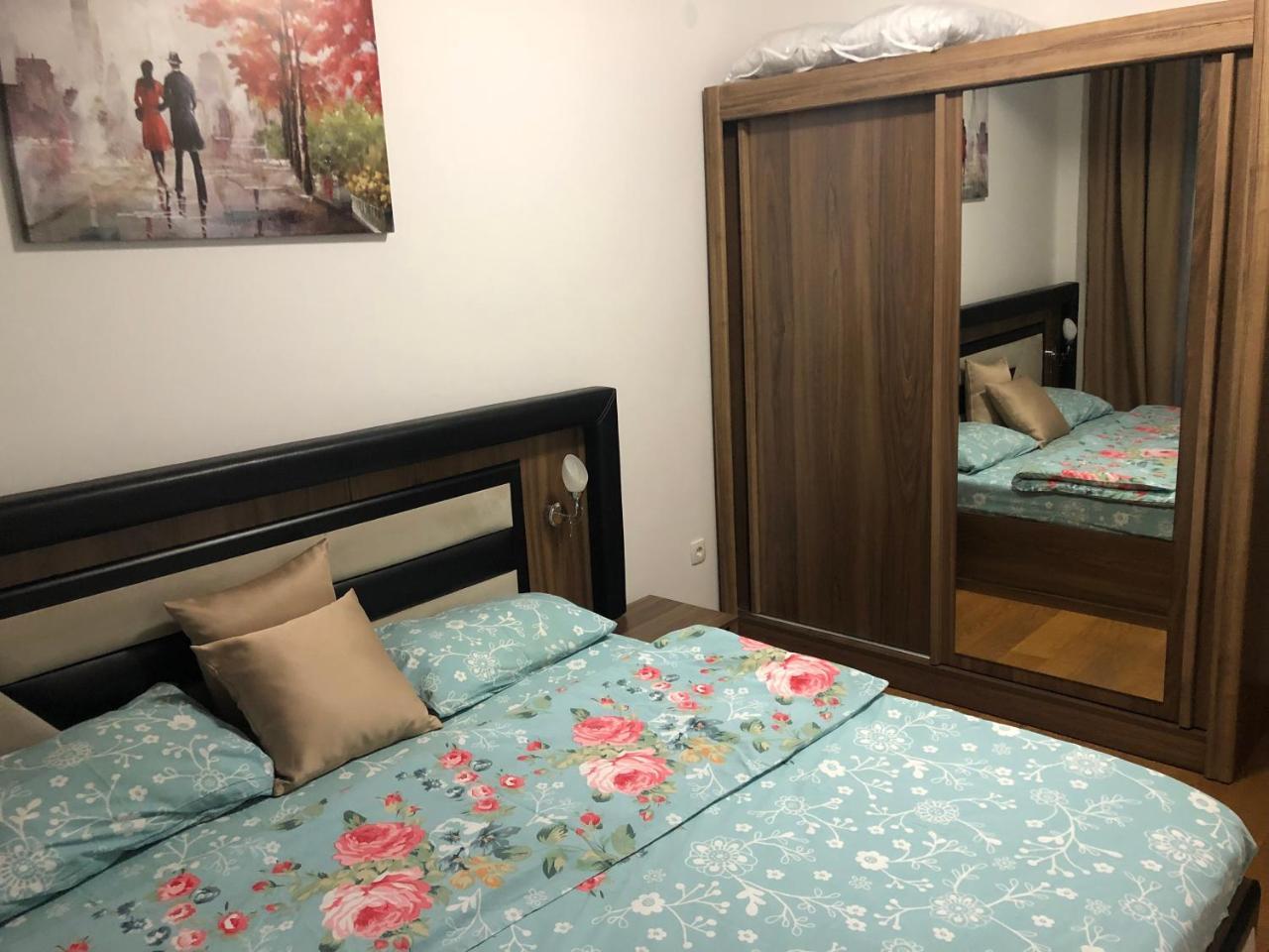 Apartment Veselin Budva Zewnętrze zdjęcie