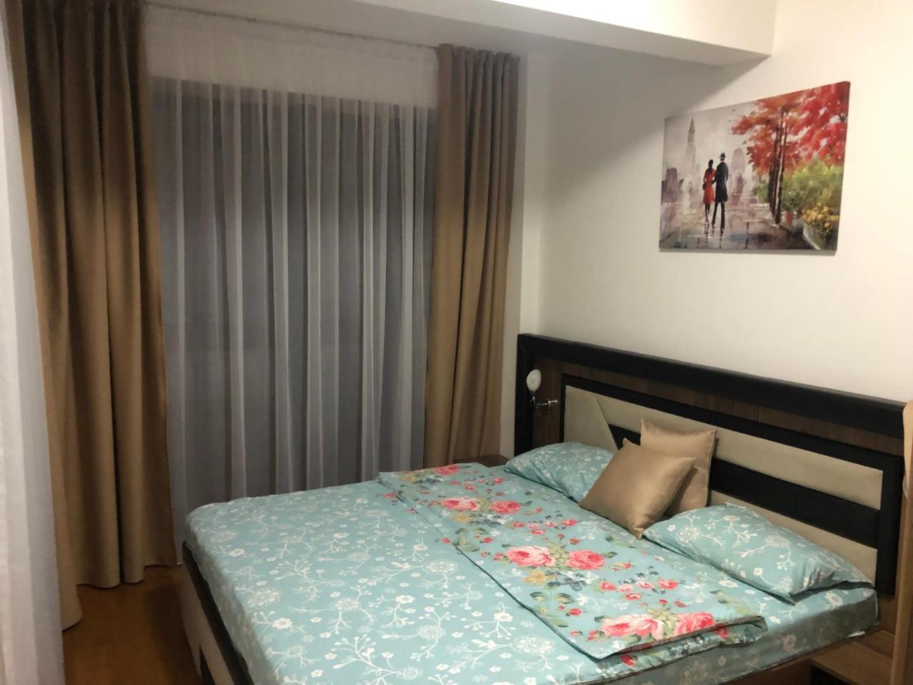 Apartment Veselin Budva Zewnętrze zdjęcie